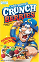 CAPTAIN CRUNCH BERRIES