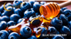 Blue Honeyberry