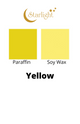 STARLIGHT DYE CHIP - YELLOW