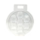 7 Honeycomb Clamshell (European Style Clamshell)