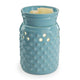 Hobnail Midsize Fragrance Warmer