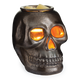Skull Illumination Tart Warmer