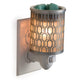 Filigree Pluggable Fragrance Warmer