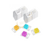 1 Cavity Clamshell