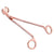 Candle Wick Trimmer Easy Cutter Clipper Scissors Silver and Rose Gold and Black