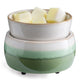 Matcha Latte 2-In-1 Classic Fragrance Warmer