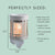 Mission Metal Pluggable Fragrance Warmer