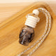 Skull Perfume Empty Bottles - Car Diffusers for Essential Oils - Hanging Air Freshener