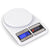 Digital Kitchen Scale Baking Electronic Coffee Weighing Scale High Accuracy Smart Weight Scale Kitchen Accessories