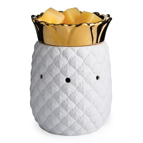 Pineapple Tart Warmer Starlight Wholesale