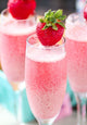 Strawberries & Champagne compared to Victoria Secret