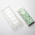 5-Cavity Snap Bar Wax Melt Clamshell (Empty) New Improved Design